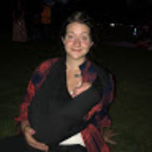 Meet your Posher, Caili